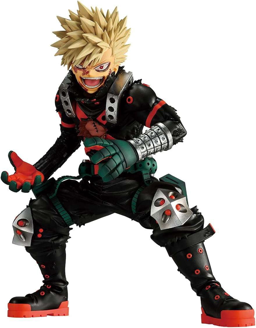 bakugou sex doll Sexy Figure Bakugou
