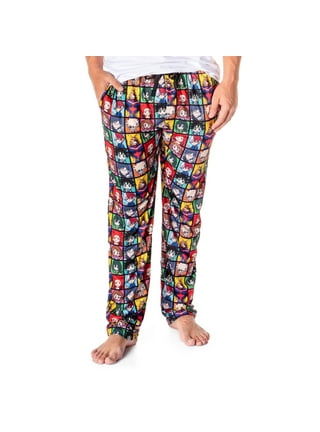 My hero academia sleep pants hotsell