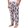 thumbnail image 1 of My Hero Academia Men's Pajama Pants Izuku Midorya Bakugo Shoto Todoroki Ochaco Uraraka Manga Anime Sleep Pants, 1 of 8