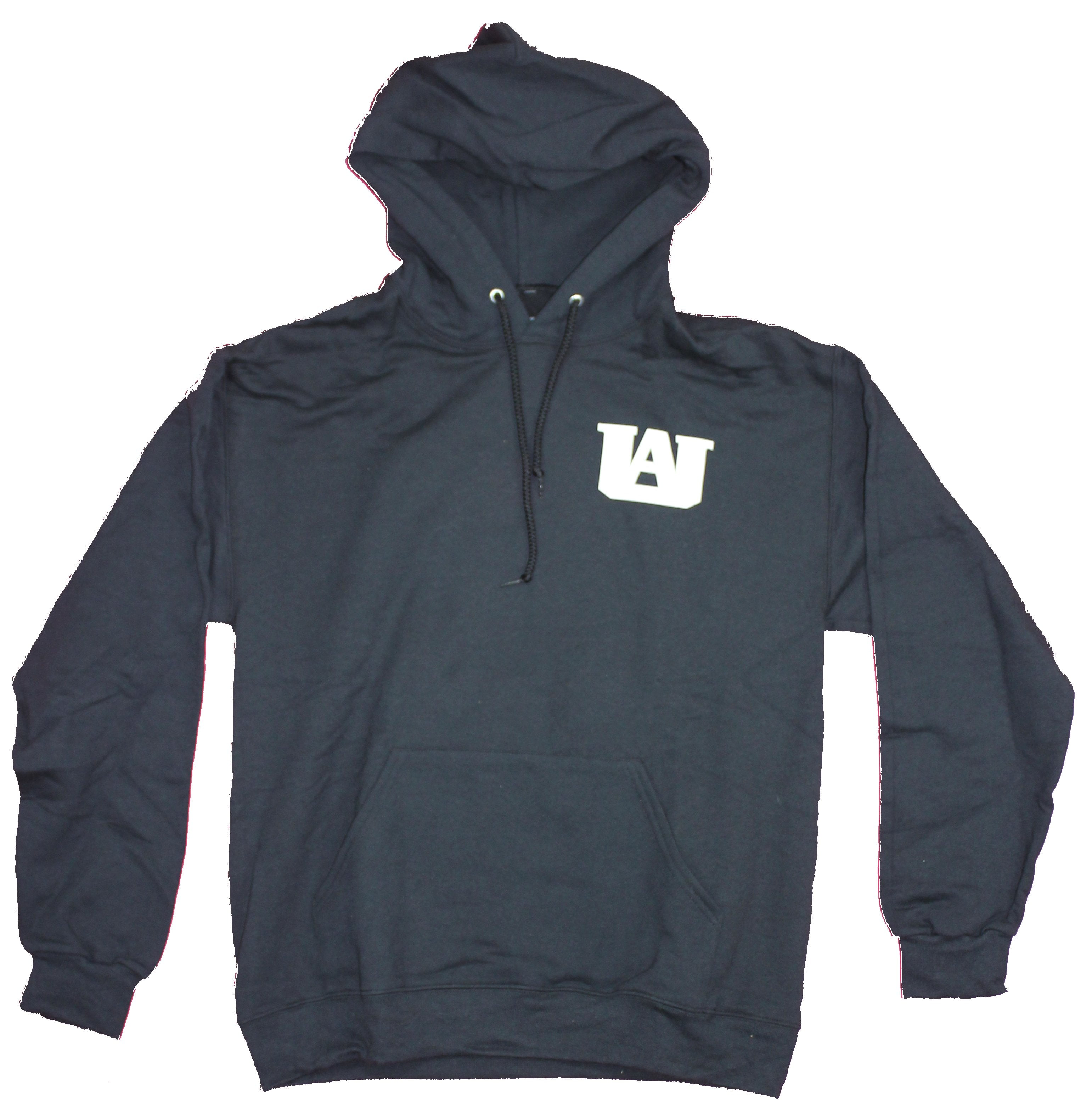 My hero academia ua cheap hoodie