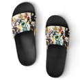 thumbnail image 1 of My Hero Academia Mha Anime Unisex Slippers Summer Beach Slippers Casual Non Slip Comfortable Slide Sandals Home Slippers For Men Women, 1 of 8