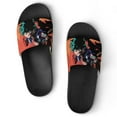 thumbnail image 1 of My Hero Academia Mha Deku Unisex Slippers Summer Beach Slippers Casual Non Slip Comfortable Slide Sandals Home Slippers For Men Women, 1 of 8
