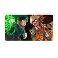 thumbnail image 1 of My Hero Academia Midoriya Mouse Pad Extended Gaming No-sliped Large Desk Mat Stitched Edge Keyboard Mat Mousepad, 1 of 7
