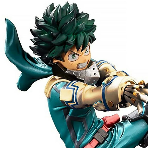 My Hero Academia Midoriya Special Amazing Heroes Statue