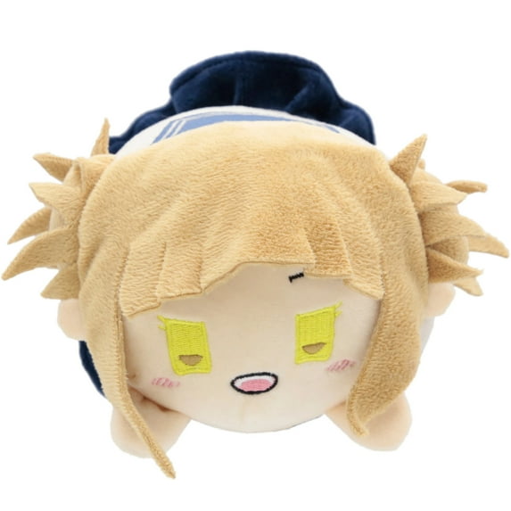 My Hero Academia Mochibi Himiko Toga Plush