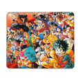 thumbnail image 1 of My Hero Academia Mouse Pad, Computer Mouse Mat, Waterproof Non-Slip Rubber Base MousePads for Office Laptop 10 x 12 inch, 1 of 8