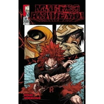 My Hero Academia My Hero Academia, Vol. 16, (Paperback)