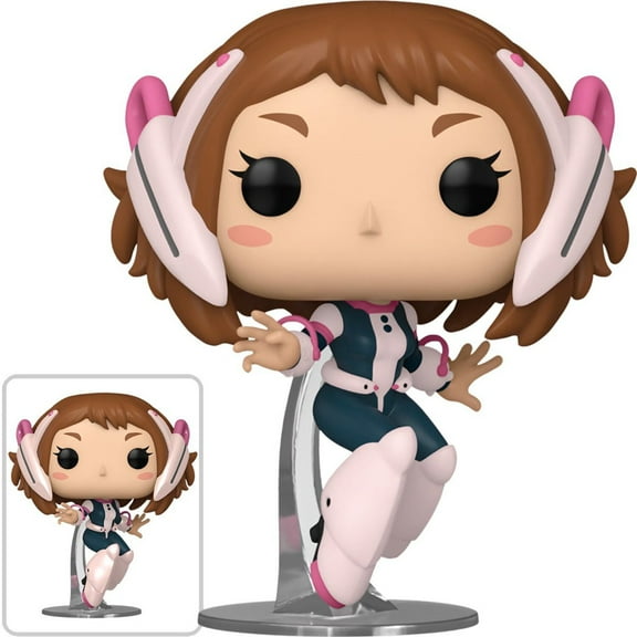 My Hero Academia Ochaco Funko Pop! Vinyl Figure