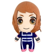 MY HERO ACADEMIA - OCHACO SPORTSWEAR PLUSH 8