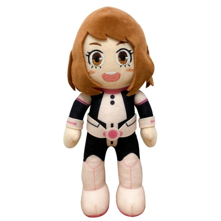 My Hero Academia - Ochako Uraraka Movable Plush 8"H