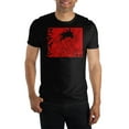 thumbnail image 1 of My Hero Academia One For All Short-Sleeve T-Shirt-5XL, 1 of 2