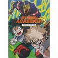 thumbnail image 1 of My Hero Academia Part II Season 2 (DVD), 1 of 2