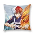 thumbnail image 1 of My Hero Academia Pillow Case Soft Pillow Cover Pillowcase Decorative Cushion Cover Home Decor 20 "x20 ", 1 of 8