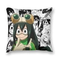 thumbnail image 1 of My Hero Academia Pillow Case Soft Pillow Cover Pillowcase Decorative Cushion Cover Home Decor 22 "x22 ", 1 of 8