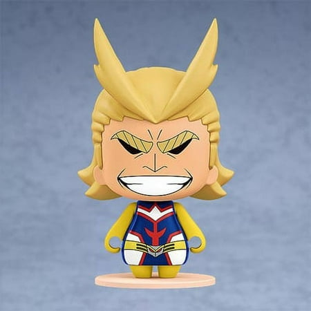 My Hero Academia Pocket Maquette - All Might
