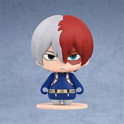 My Hero Academia Pocket Maquette - Shouto Todoroki