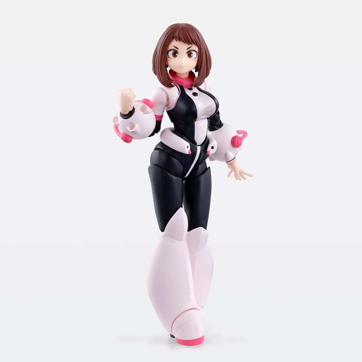 Ochako Uraraka