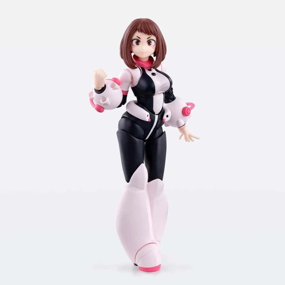 My Hero Academia S.H.Figuarts Ochaco Uraraka Collectable Figure