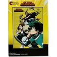 thumbnail image 1 of My Hero Academia S1 - Normal Main Group Puzzles, 1 of 1