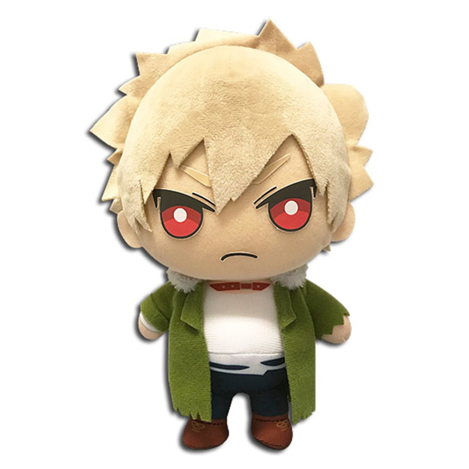 bakugou sex doll endlessly shoutos — make it fit main image 1