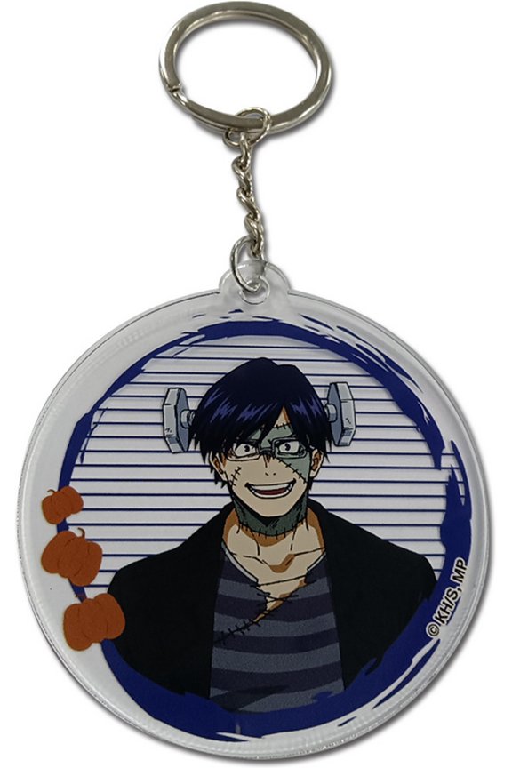 My Hero Academia S2 - Halloween Iida Tenya "Ingenium" Acrylic Keychain