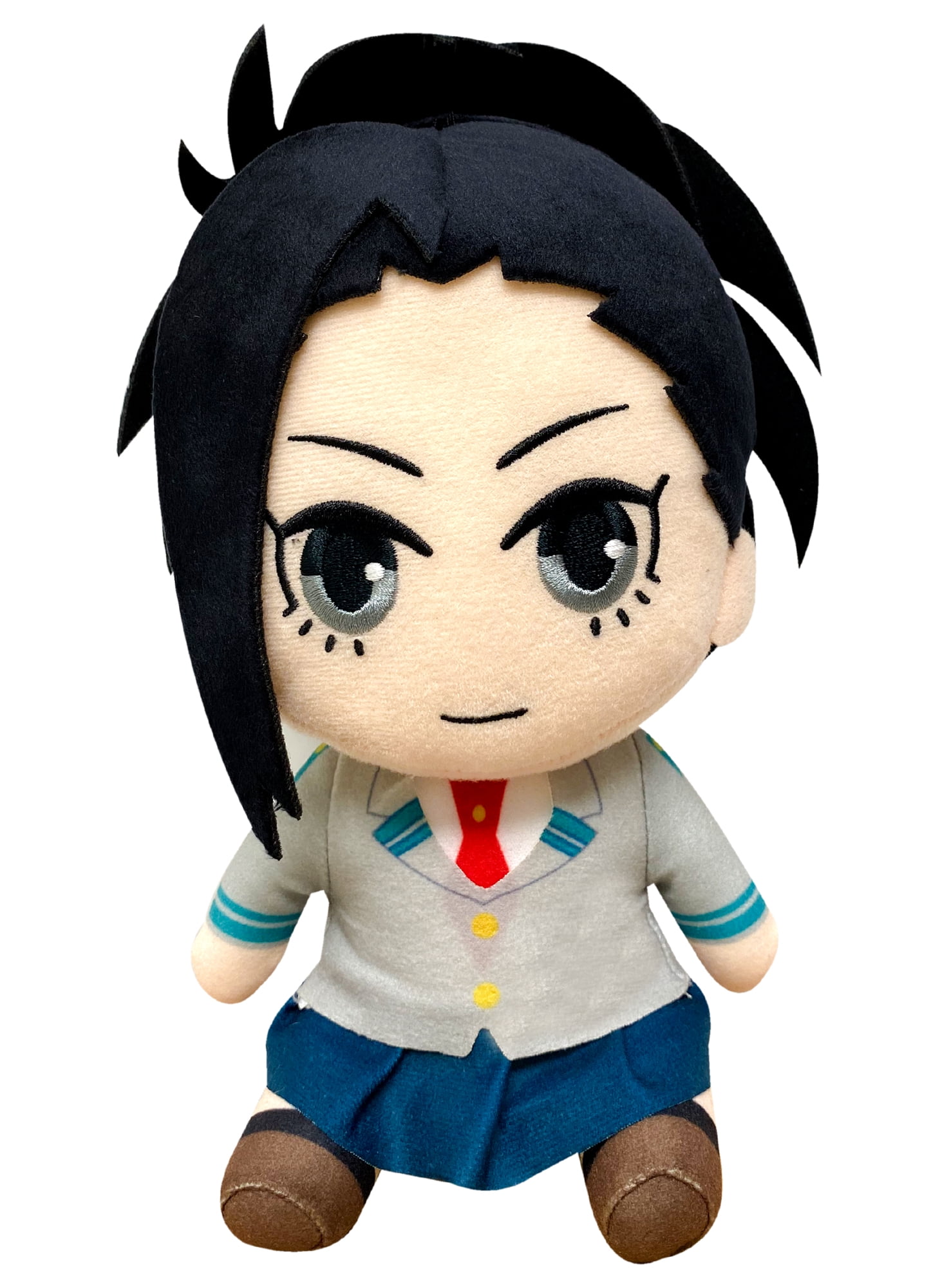 Momo Yaoyorozu Momo Yaoyorozu
