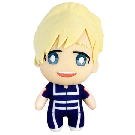 Neito Monoma Sportswear - My Hero Academia 8" Plush (Great Eastern) 56971