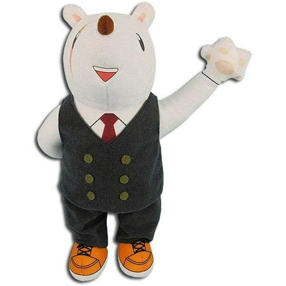 Nezu - My Hero Academia 10" Plush (Great Eastern) 56973