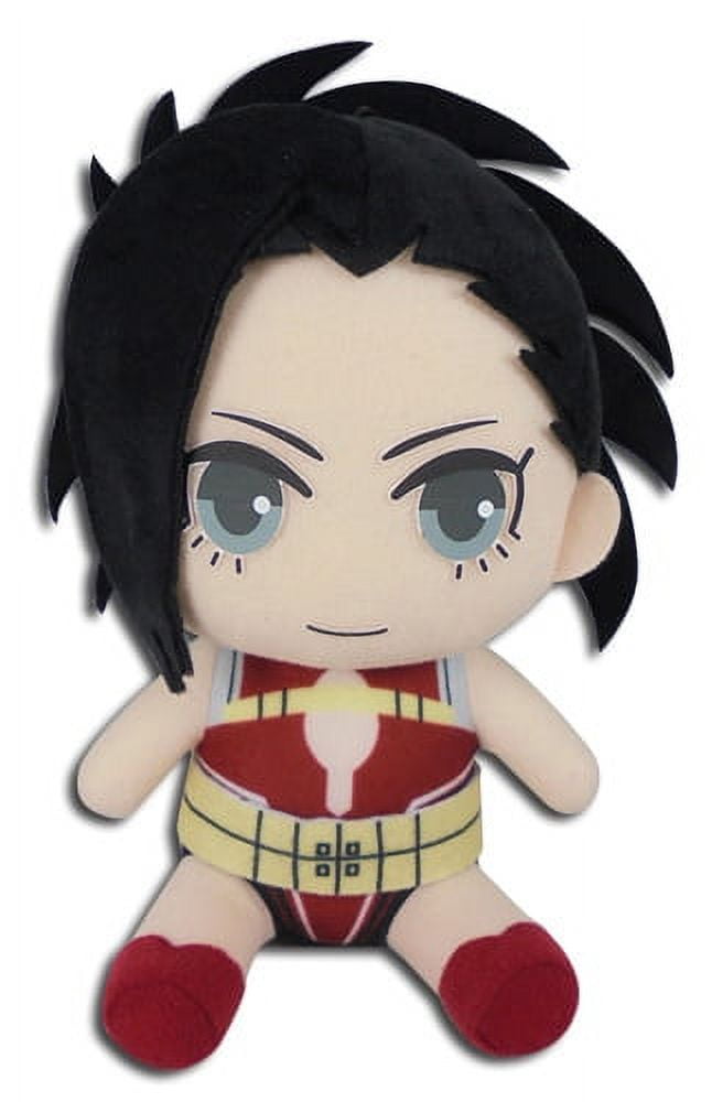 Momo Yaoyorozu