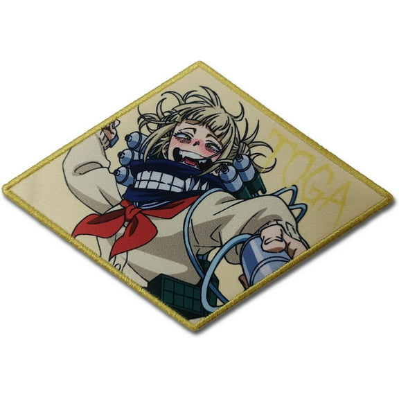 My Hero Academia S3 - Himiko Toga #02 Patch