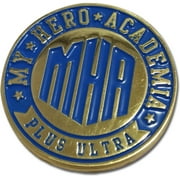 My Hero Academia- S3 Mha Icon Pin