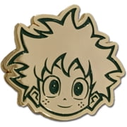 My Hero Academia- S3 Midoriya Icon Pin