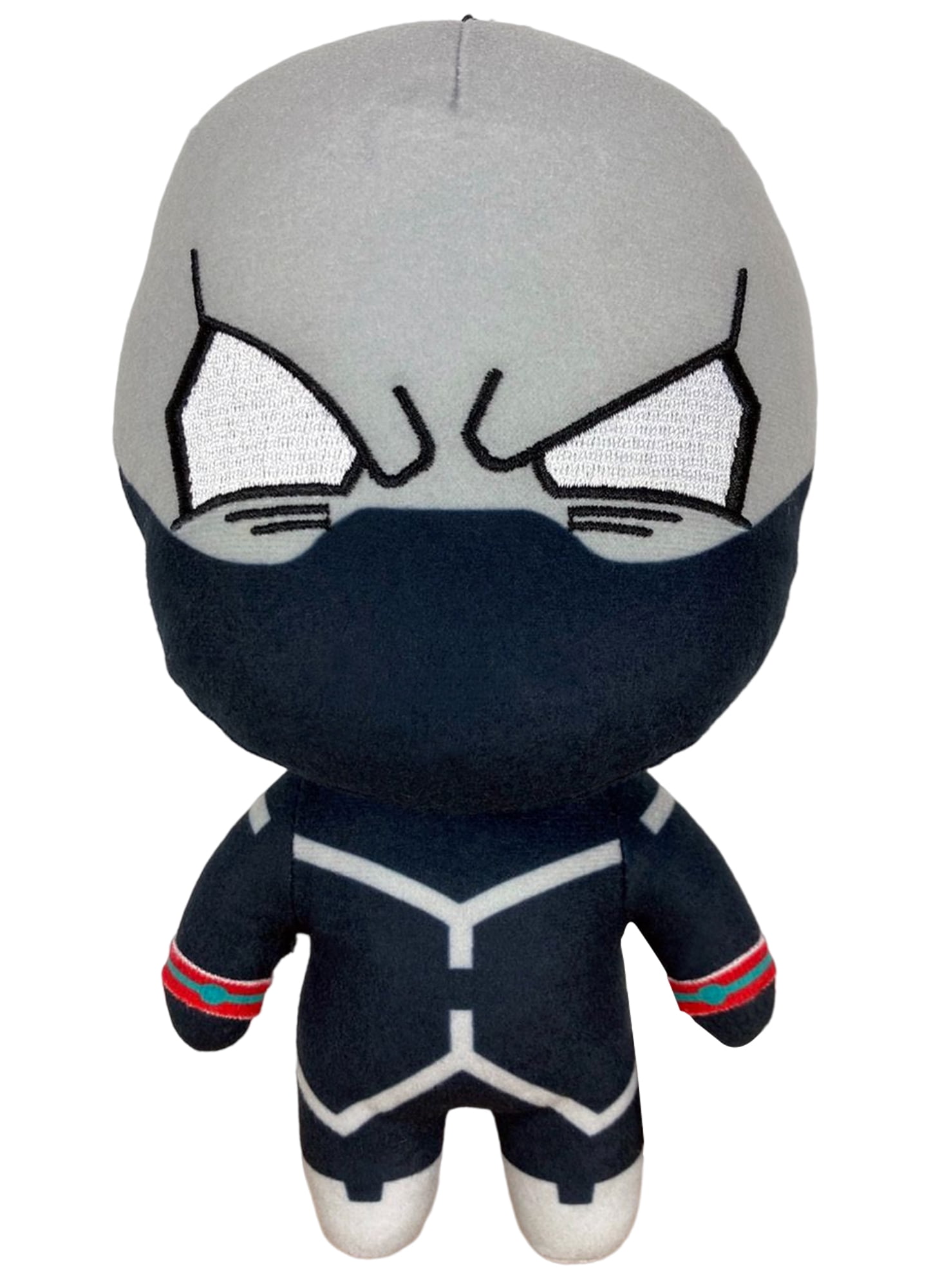 My Hero Academia S4 - Twice Plush 8