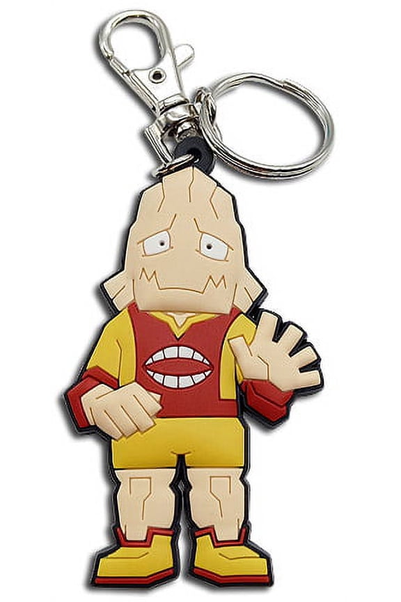 My Hero Academia- SD Kouda PVC Keychain