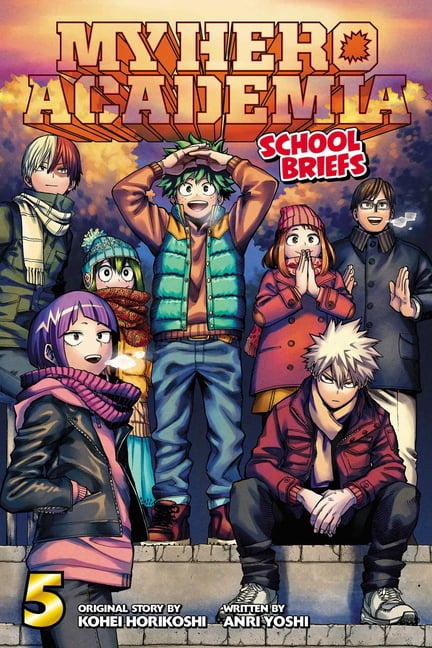 Boku No Hero - My Hero Academia - Vol. 17 - 9788545710561