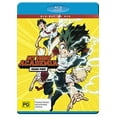 thumbnail image 1 of My Hero Academia: Season 3 (Blu-ray + Fun Digital Crunchyroll), 1 of 3
