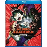 My Hero Academia: Season 4 Complete (BD + Fun Digital Crunchyroll)