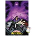 thumbnail image 1 of My Hero Academia: Season 4 - Overhaul Visual Wall Poster, 14.725" x 22.375", 1 of 6