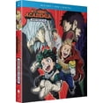 thumbnail image 1 of My Hero Academia: Season 4 Part 1 (Blu-ray + DVD + Fun DigItal Crunchyroll), 1 of 5