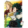 thumbnail image 1 of My Hero Academia: Season 4 - Teaser Visual Wall Poster, 22.375" x 34", 1 of 6