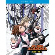 My Hero Academia - Season 7 Part 2