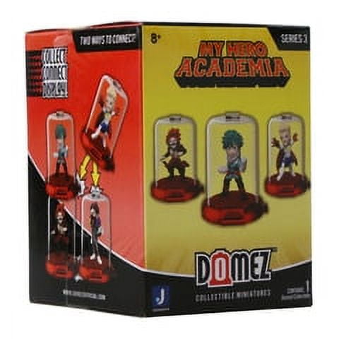 Domez my hotsell hero academia