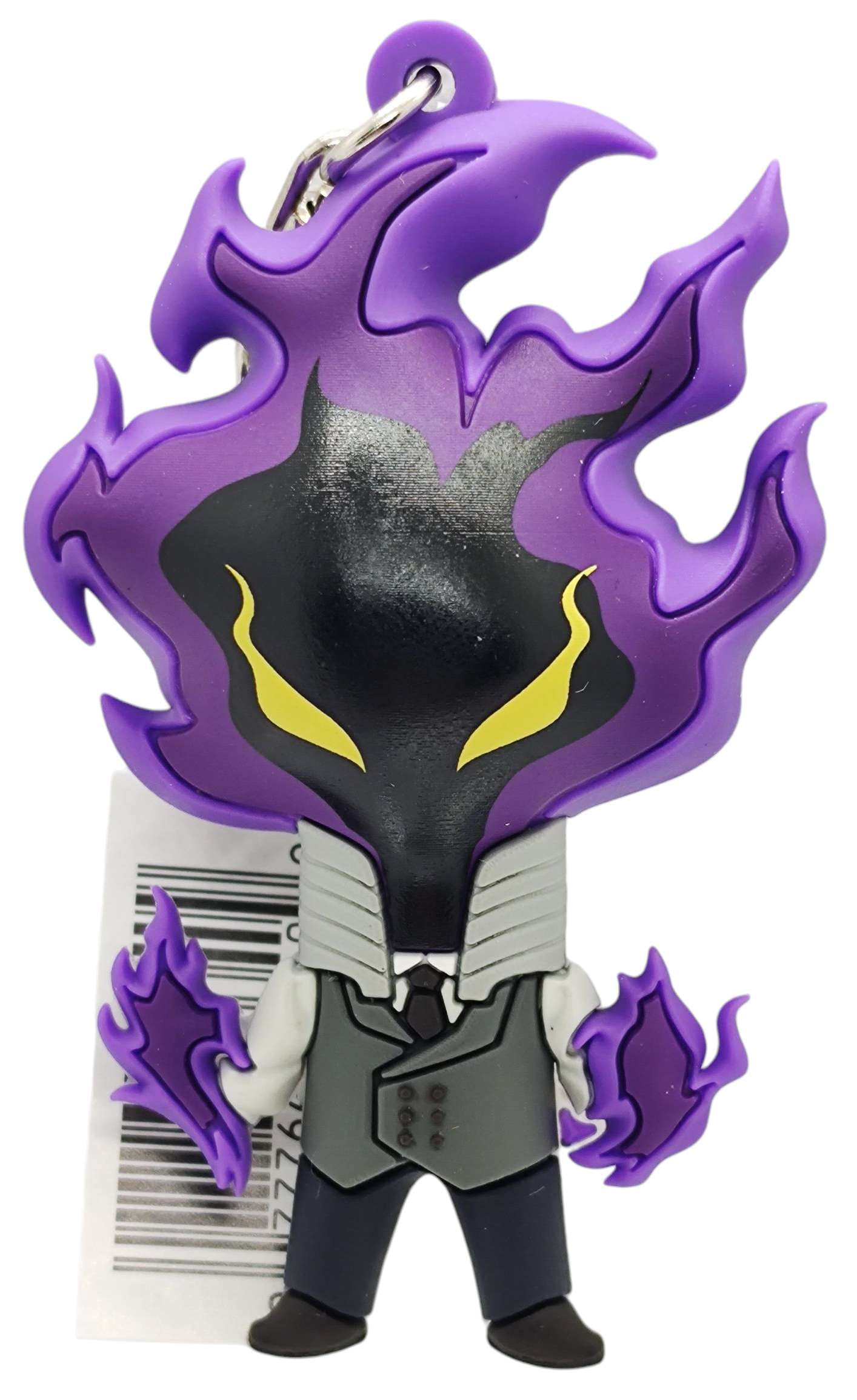 My Hero Academia Series 6 Kurogiri Minifigue (No Packaging