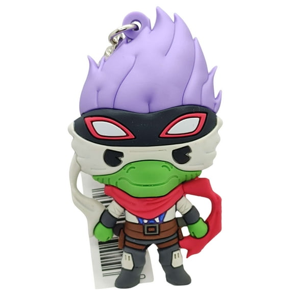 My Hero Academia Series 6 Spinner Minifigue (No Packaging)