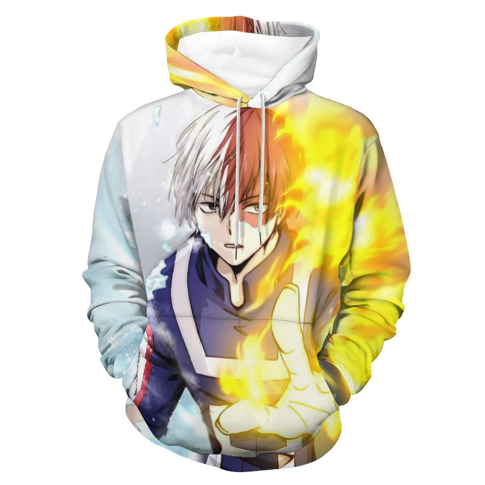 jacket shoto sweater