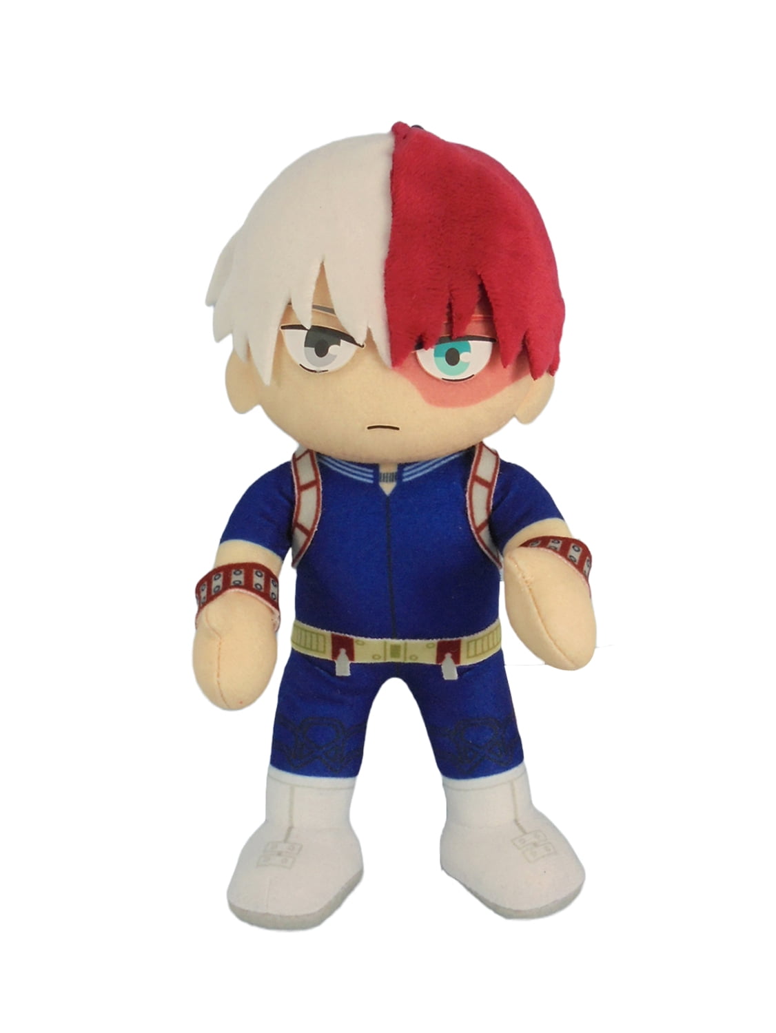 My Hero Academia - Shoto Todoroki Movable Ver 8"H