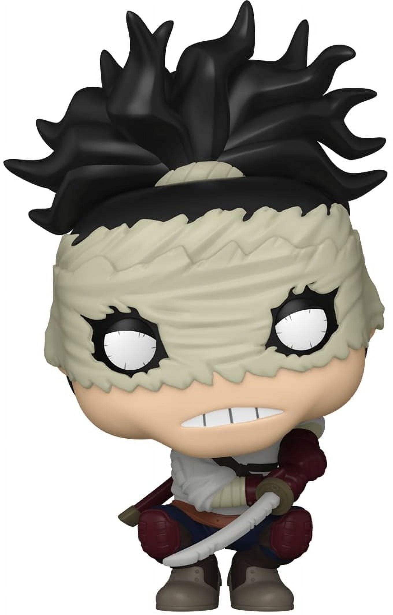 僕のヒーローアカデミア　ヒロアカ　funko pop ステイン FUNKO POP! Anime: My Hero Academia - Stain (MHA) - Walmart.com