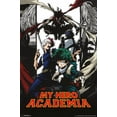 thumbnail image 1 of My Hero Academia - Stain Wall Poster, 22.375" x 34", 1 of 2