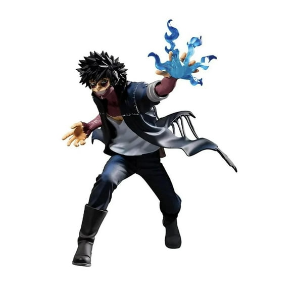 My Hero Academia - The Evil Villains - Vol. 3 (A. Dabi)