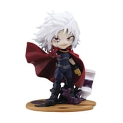 My Hero Academia Tomura Shigarak PalVerse Pal  Figure